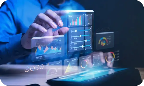 Sûr Coffrevance plateforme de trading