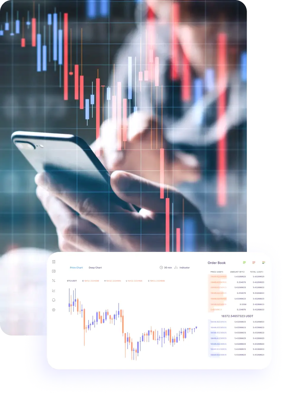 Sûr Coffrevance trading